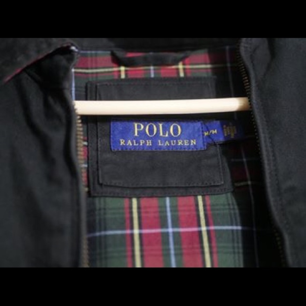 Ralph Lauren Polo Mens Jacket M